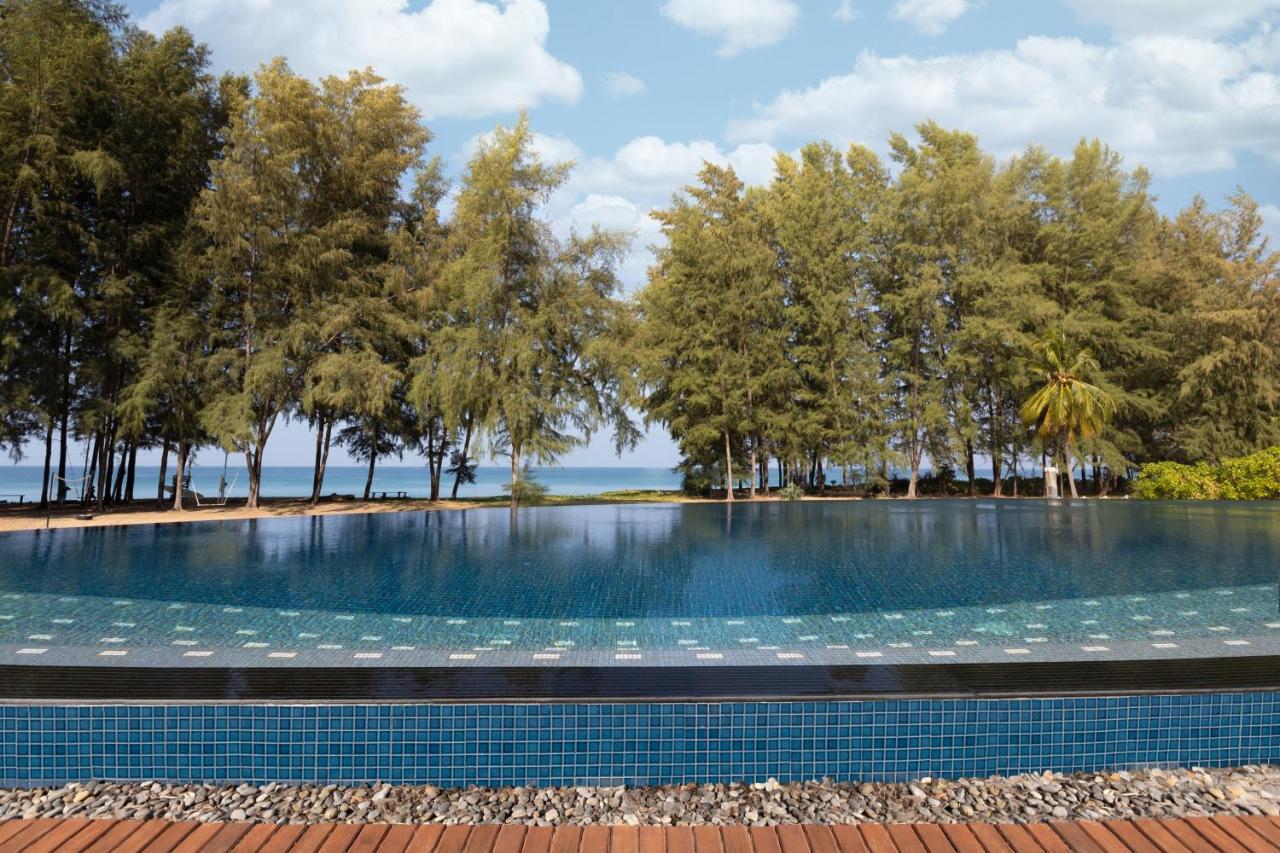 Splash Beach Resort, Maikhao Phuket - Sha Extra Plus Mai Khao Exterior photo
