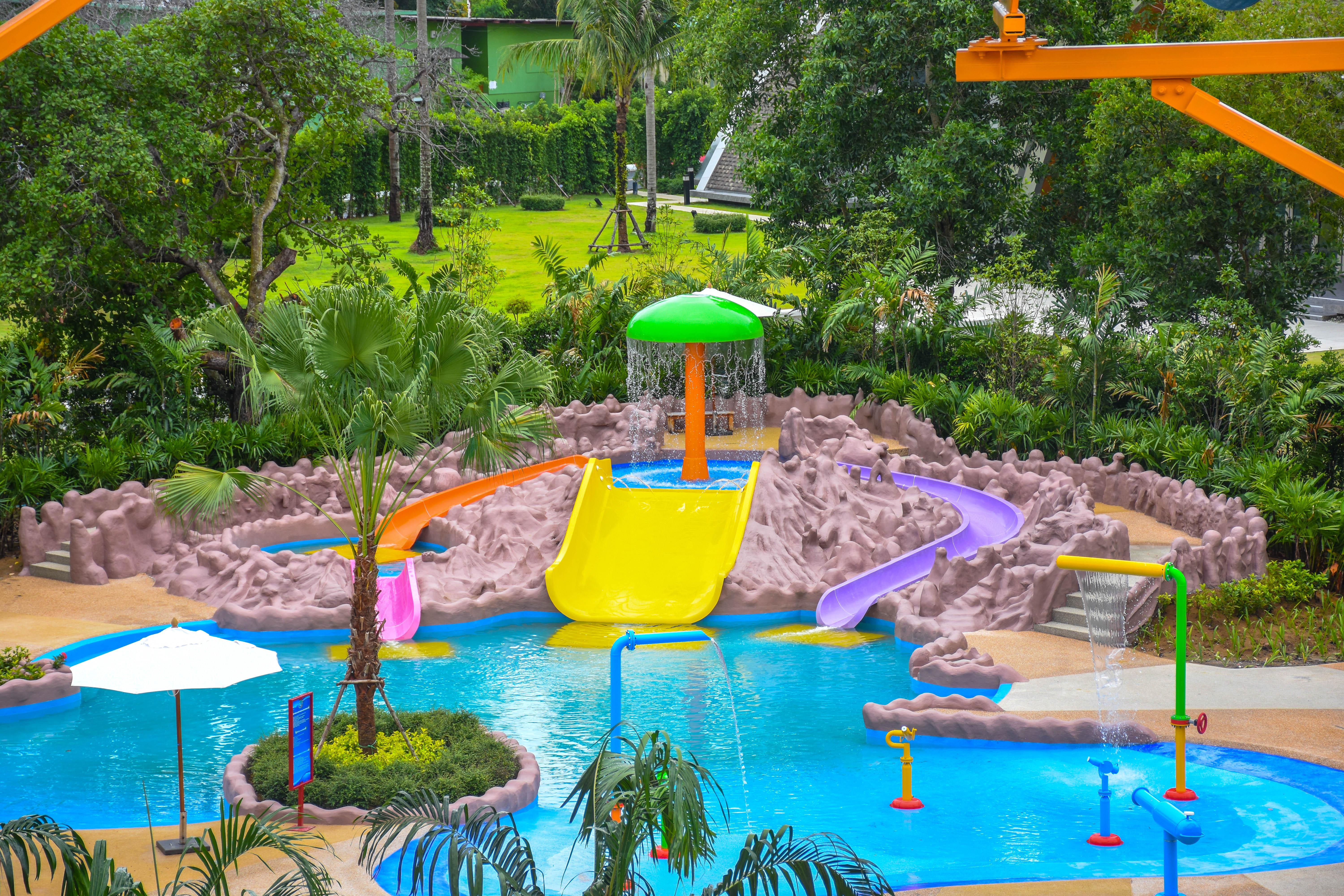 Splash Beach Resort, Maikhao Phuket - Sha Extra Plus Mai Khao Exterior photo